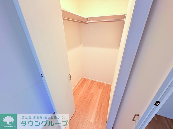 メゾン天白公園東Wの物件内観写真